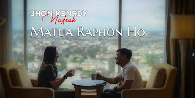 Matua Raphon Ho